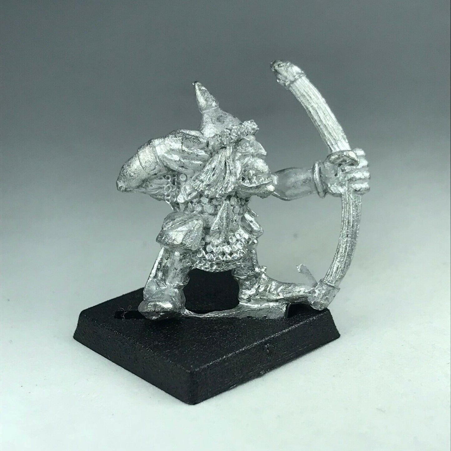 Metal Classic HHG Heartbreaker Models Orc Archer - X6991
