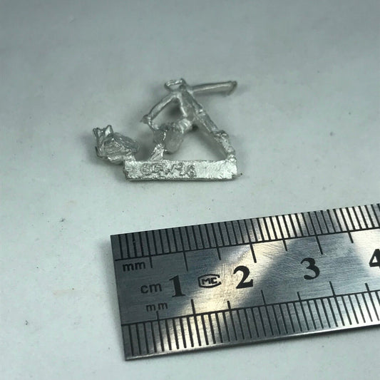 Metal Classic Empire Crossbow Arms Part Sigmar - Warhammer Fantasy X9109