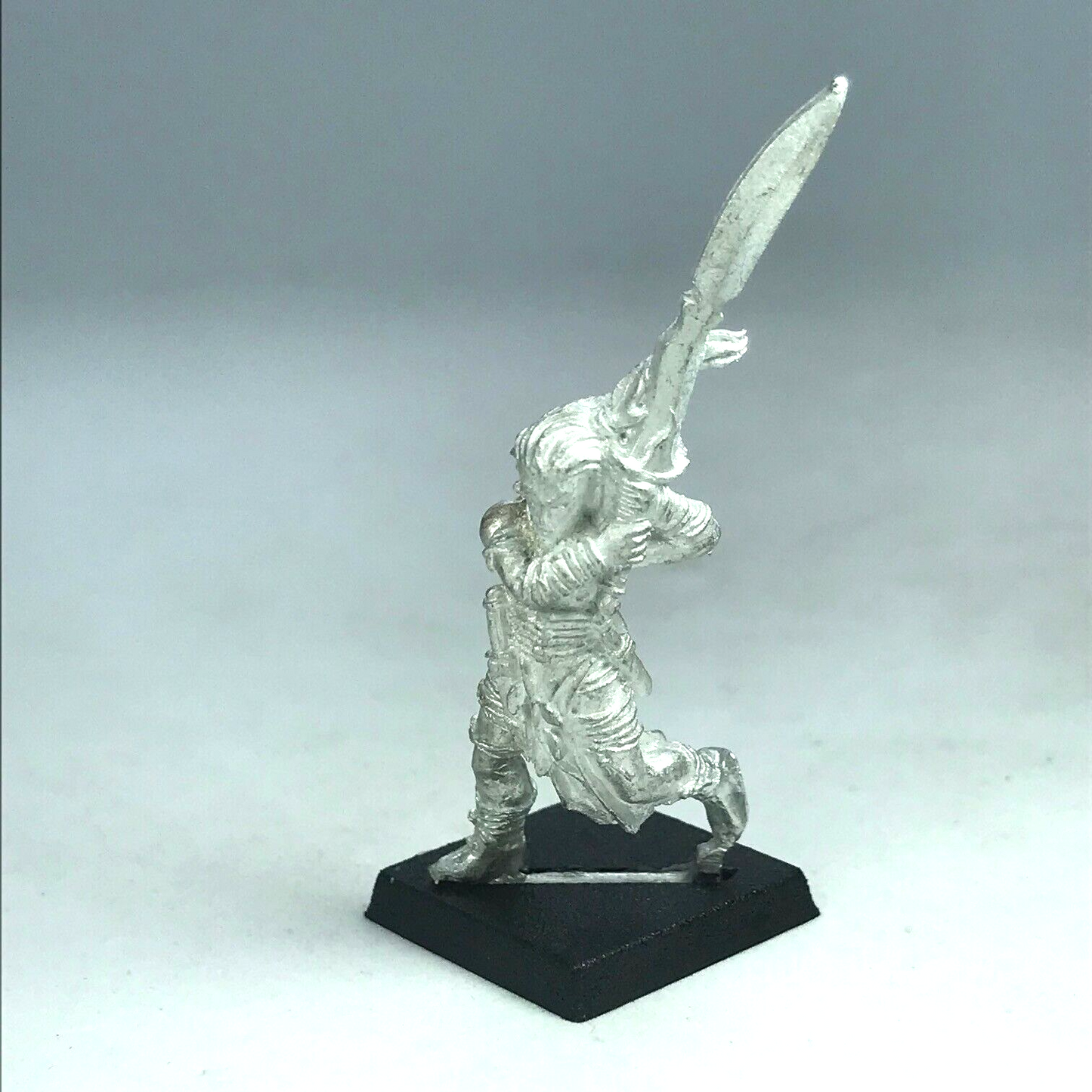 Classic Metal Wardancer Wood Elf Elves - Warhammer Fantasy X6478