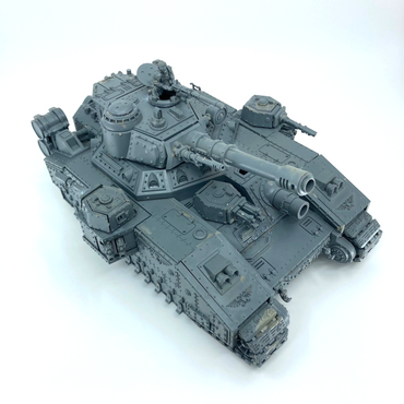 Baneblade Imperial Guard Astra Militarum - Warhammer 40k Games Workshop