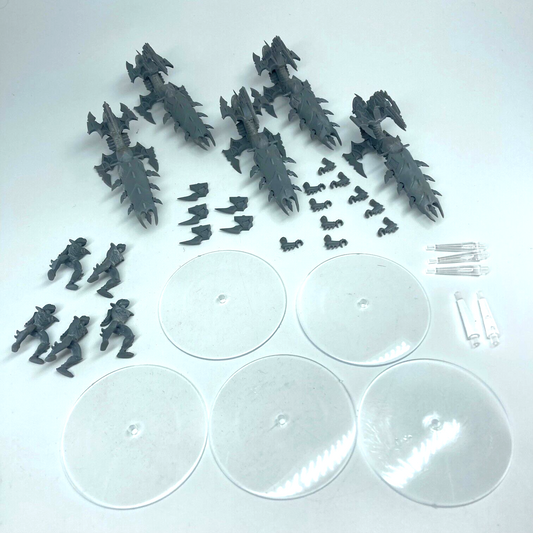 Reavers Squad - Drukhari Dark Eldar - Warhammer 40K Games Workshop C1367