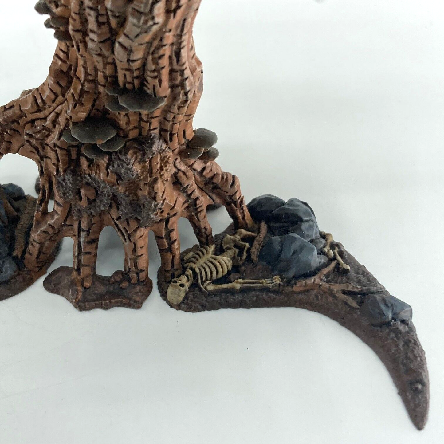 Awakened Wyldwood - Sylvaneth Warhammer Age of Sigmar Games Workshop Painted
