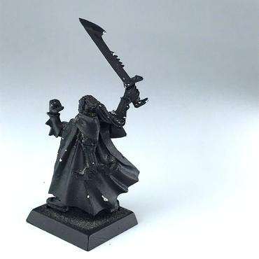 Dark Elves Shade Scout - Warhammer Fantasy Games Workshop Classic Metal X3921