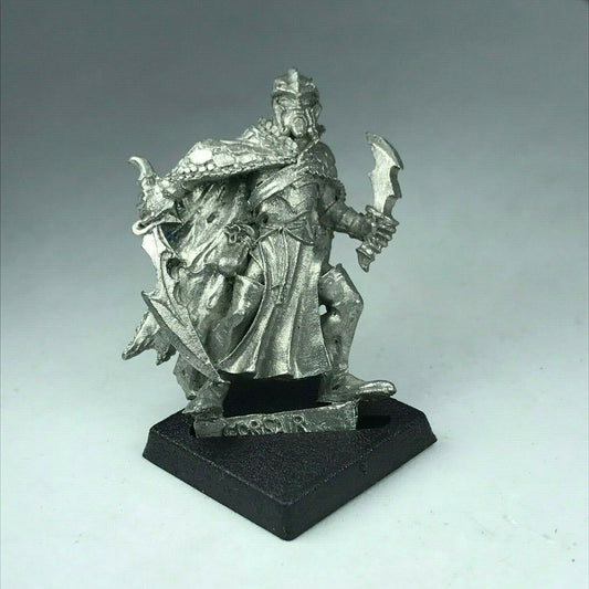 Metal Dark Elves Elf Corsair Warrior - Warhammer Fantasy X8319