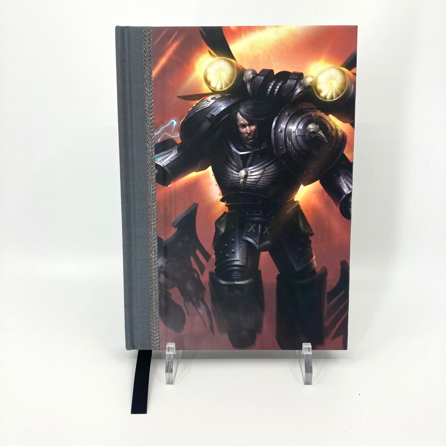 Corvus Corax: Lord Of Shadows - Limited Edition - Black Library Warhammer M1913
