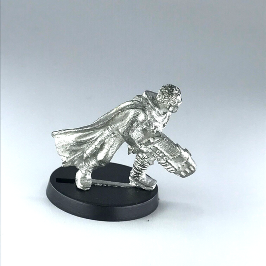 Imperial Guard Tanith Gaunts Ghosts with Plasma Gun - Warhammer 40K X4424