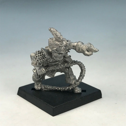 Metal Classic Dark Elf Elves - Warhammer Fantasy X6891