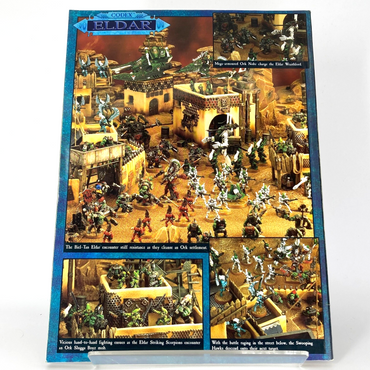 White Dwarf 236 Magazine Games Workshop Warhammer Fantasy 40,000 40K M1413