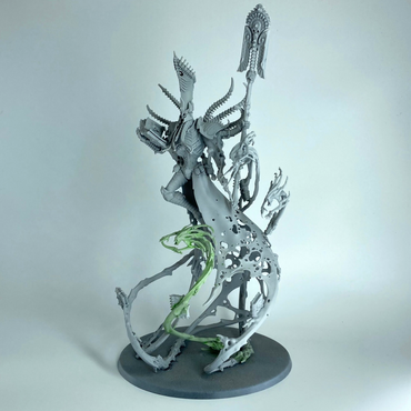 Ossiarch Bonereapers Nagash Supreme Lord of the Undead - Warhammer Age of Sigmar