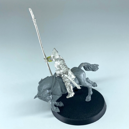 Knight Of Minas Tirith - Gondor - Warhammer / Lord of the Rings Metal C6371