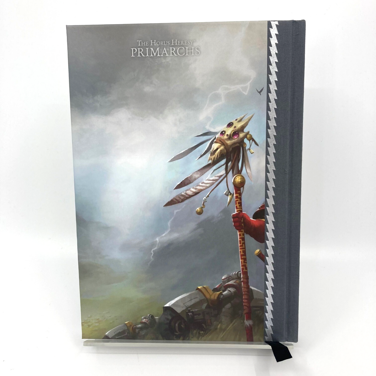Jaghatai Khan: Warhawk Of Chogoris - Limited Edition - Black Library M1904