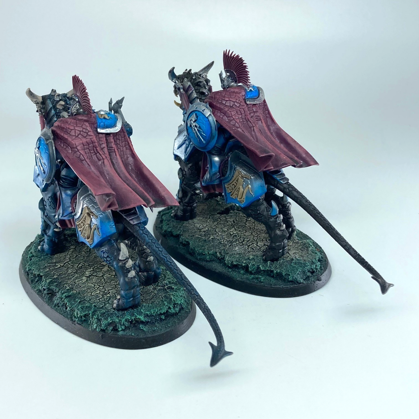 Tempestors - Stormcast Eternals - Warhammer Age of Sigmar Games Workshop C6128
