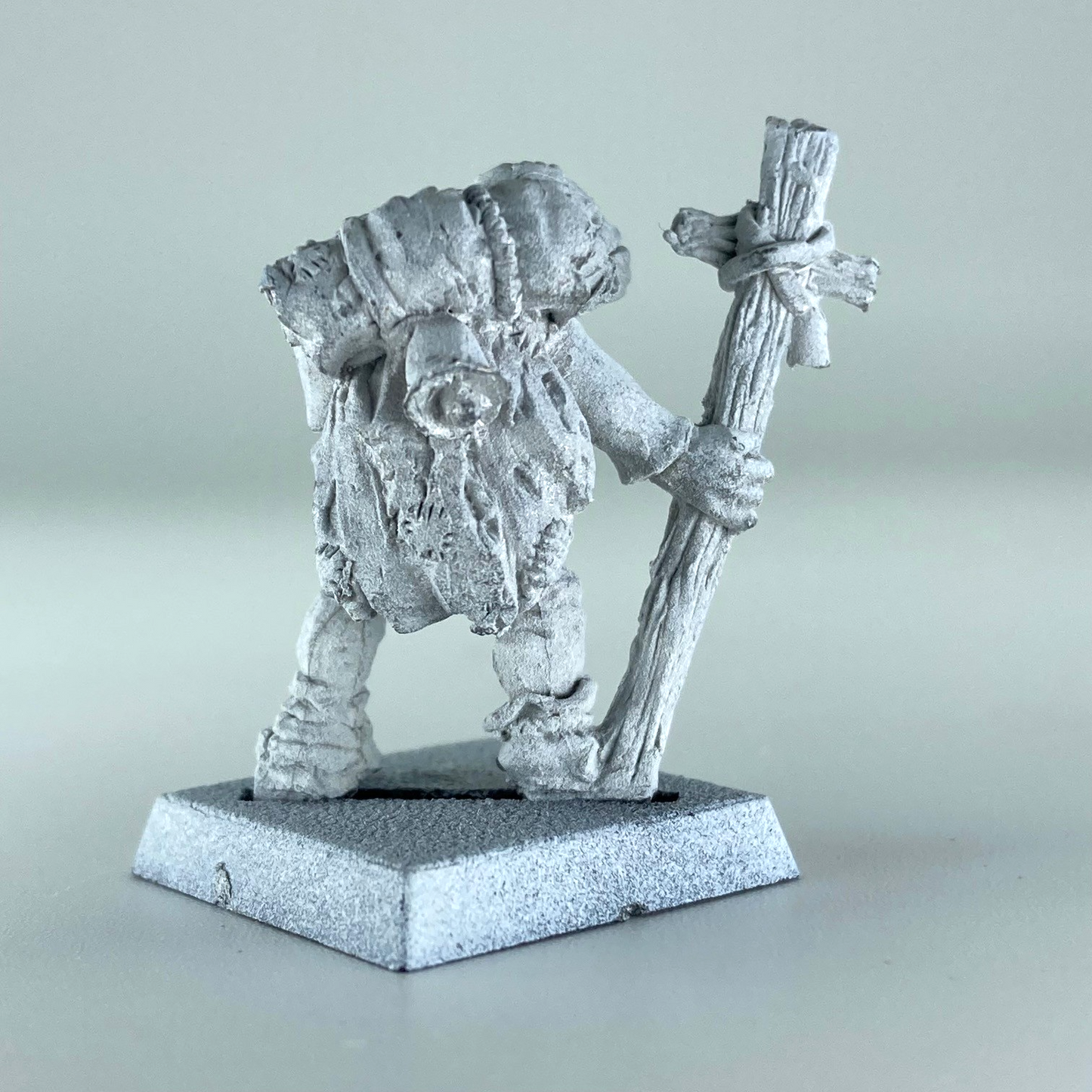 Citadel Villagers & Townsfolk - Games Workshop Classic Metal X15734