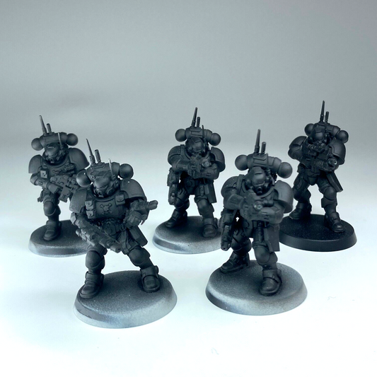 Infiltrator Squad - Primaris Space Marines - Warhammer 40K Games Workshop C1522