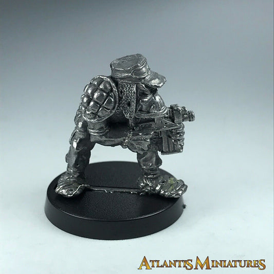 Metal Classic Space Ork Trooper - Warhammer 40K X8424