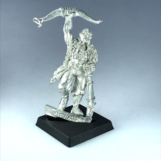 Kislev Kossars Archer The Empire Classic Metal Warhammer Fantasy GW X11035