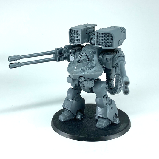 Deredeo Dreadnought - Horus Heresy Warhammer Games Workshop (2)