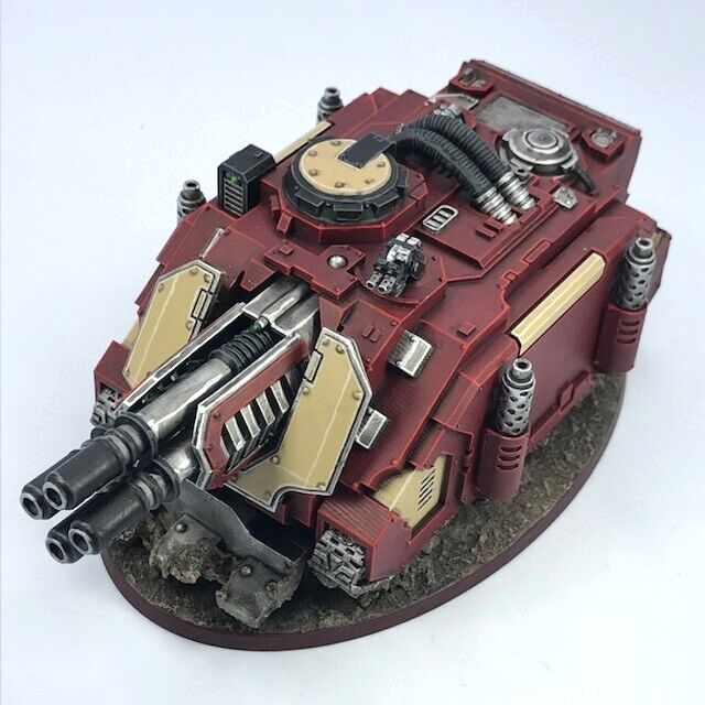 ROGUE TRADER WARHAMMER 40K RT space marine by Bob Naismith VI VINTAGE ROGUE TRADER WARHAMMER 40K RT space marine by Bob Naismith VI VINTAGE