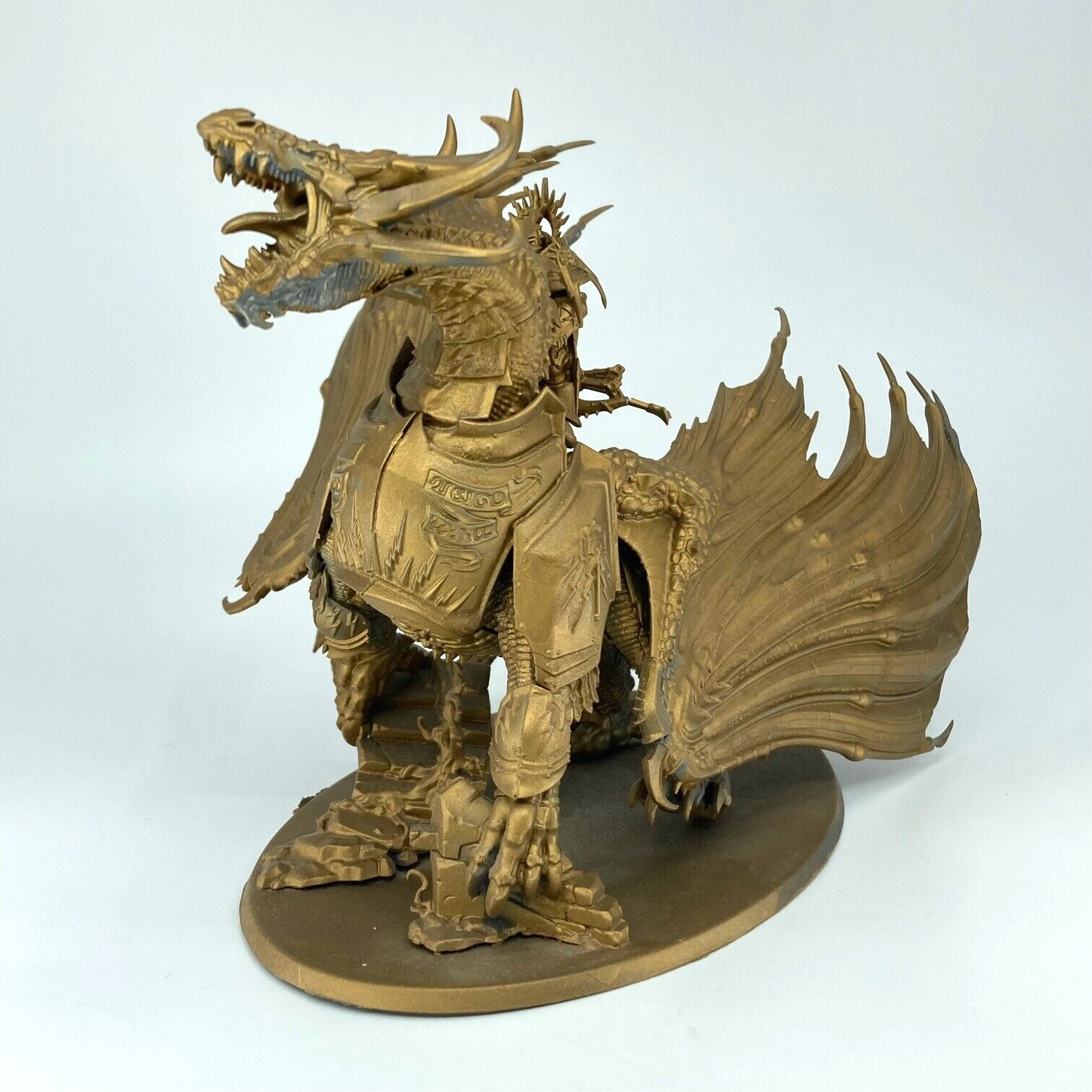 Drakesworn Templar Stormcast Eternals - Incomplete - Warhammer Age of Sigmar