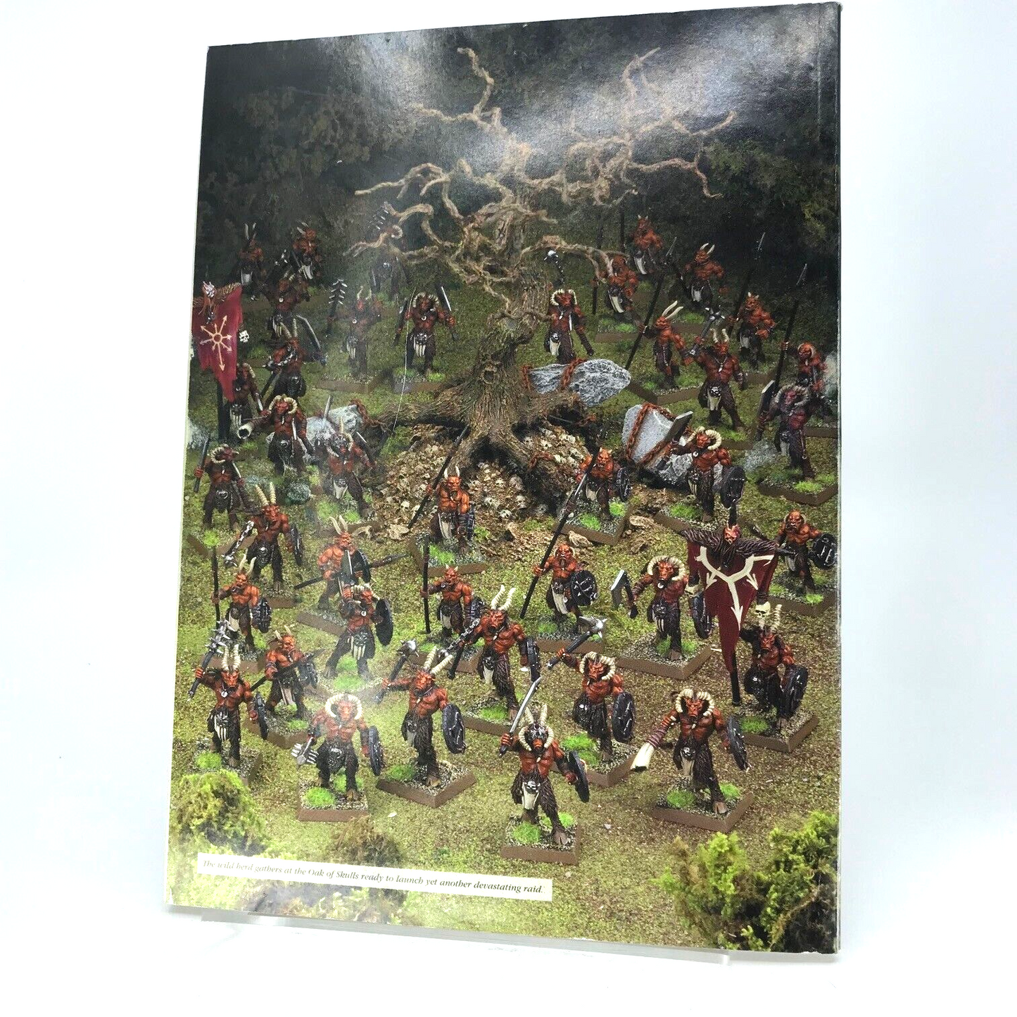 White Dwarf 284 Magazine Games Workshop Warhammer Fantasy 40,000 40K M229