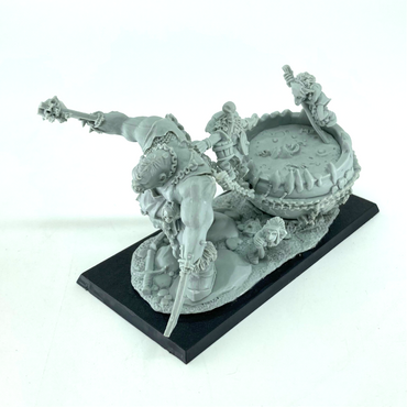 Slaughtermaster Ogor Mawtribes - Warhammer Age of Sigmar Games Workshop