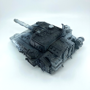 Shadowsword Imperial Guard Astra Militarum - Warhammer 40k Games Workshop