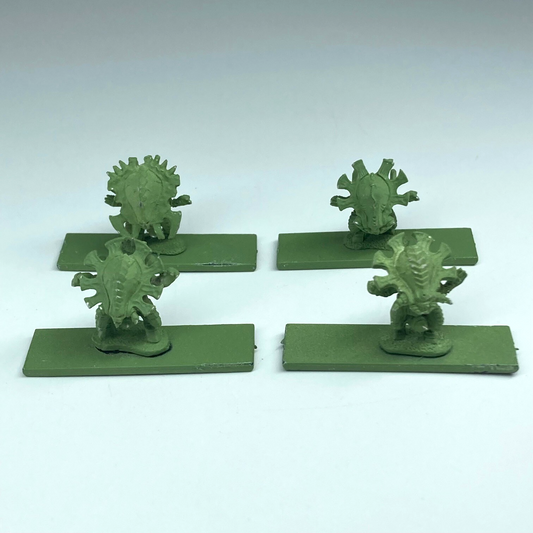 Zoanthropes - Tyranids - OOP - Epic Warhammer 40K GW Classic Metal X13138