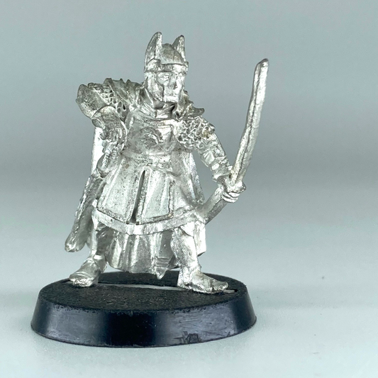 Numenorean Archer - Numenor - Warhammer / Lord of the Rings Metal X2226