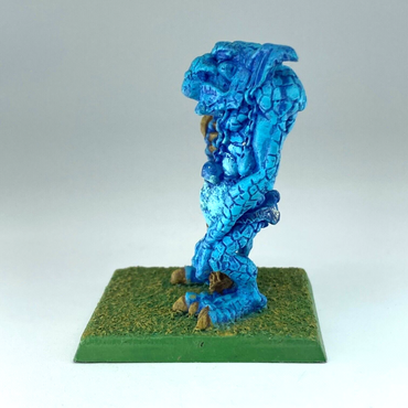 Stone Troll - Orcs & Goblins - Citadel Warhammer Fantasy Classic Metal 2