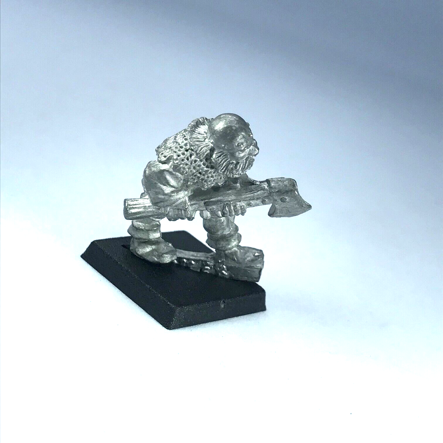 CITADEL WARHAMMER CLASSIC 90s Dwarf Giant Slayer A oop £7.99 - UK CITADEL WARHAMMER CLASSIC 90s Dwarf Giant Slayer A oop £7.99 - UK