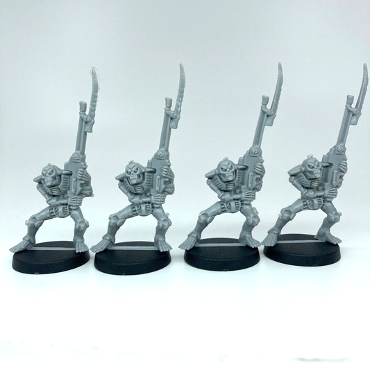 Chaos Androids Space Crusade Board Game - Warhammer 40K Games Workshop C4121