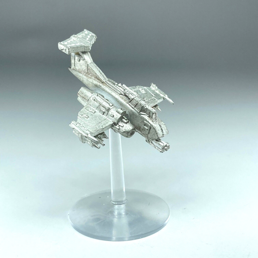 Epic Imperial Guard Marauder Bomber - Epic Armageddon Warhammer X9651