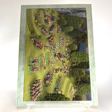 White Dwarf 194 Magazine Games Workshop Warhammer Fantasy 40,000 40K M1309