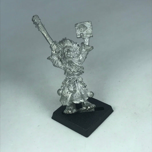 Metal Classic Flagellant Fanatic Empire Sigmar - Warhammer Fantasy X6921