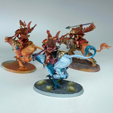 Vanguard Palladors - Stormcast Eternals - Warhammer Age of Sigmar GW BOX280