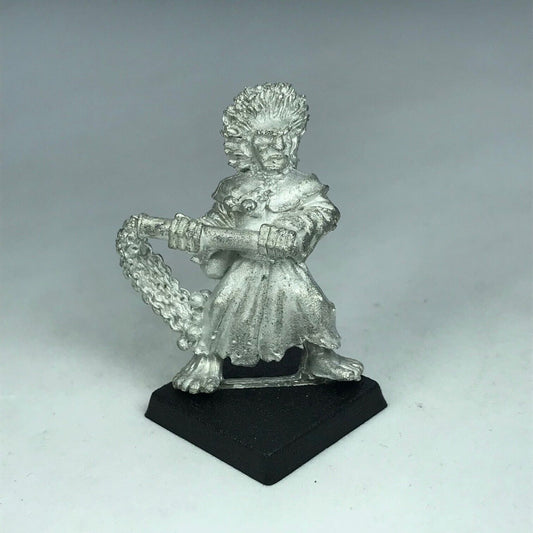 Metal Classic Flagellant Fanatic Empire Sigmar - Warhammer Fantasy X9659