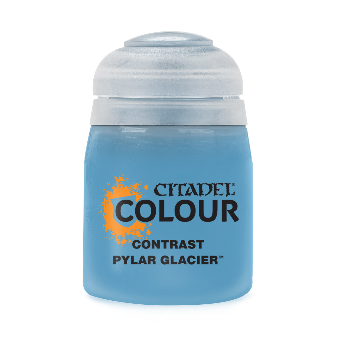 Pylar Glacier - Citadel Contrast 18ml Games Workshop Citadel Paint