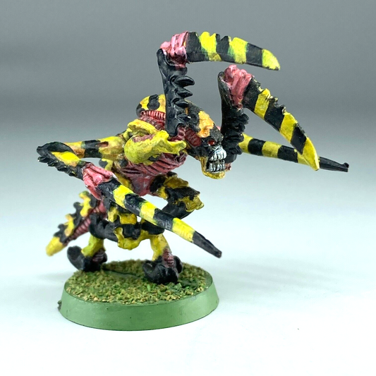 Hormagaunt - Tyranids - 2nd Edition - GW Warhammer 40K Classic Metal X14580