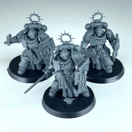 Bladeguard Veteran - Space Marines - Warhammer 40K Games Workshop C6577