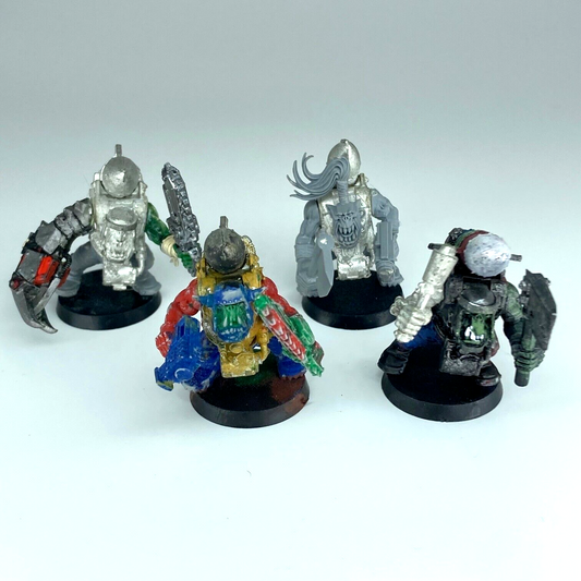 Ork Stormboyz - Space Orks - Games Workshop Warhammer 40K Part Metal C1644