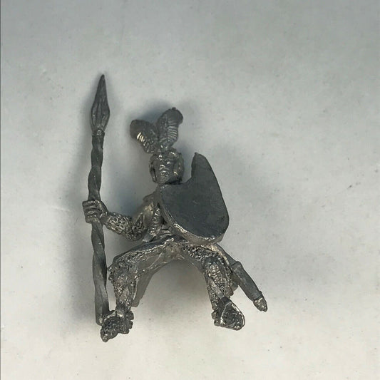 Metal Classic Wood High Elves Elf Rider - Warhammer Fantasy X8704