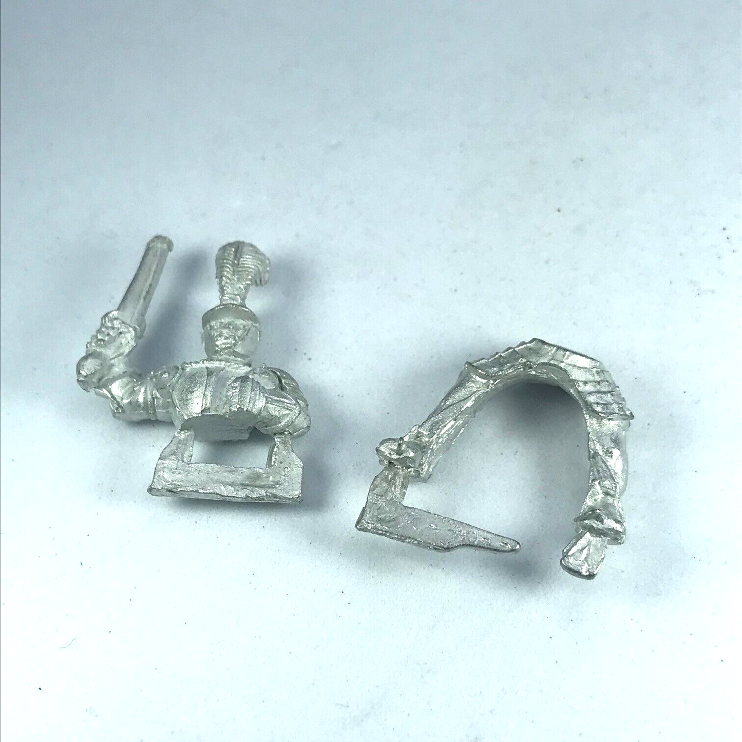 Classic Metal Empire Pistolier Cavalry Sigmar - Warhammer Fantasy X6256