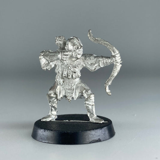 Mordor Orc Archer - Mordor - Warhammer / Lord of the Rings GW Metal X17323