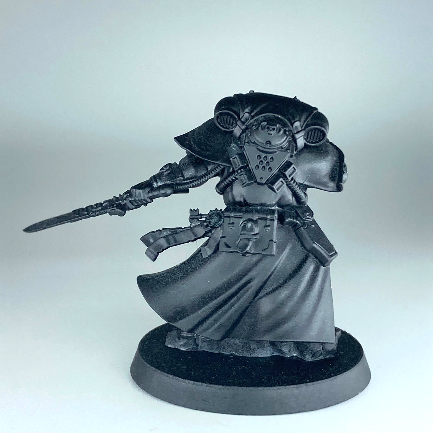 Primaris Phobos Librarian - Space Marines - Games Workshop Warhammer 40K C6609