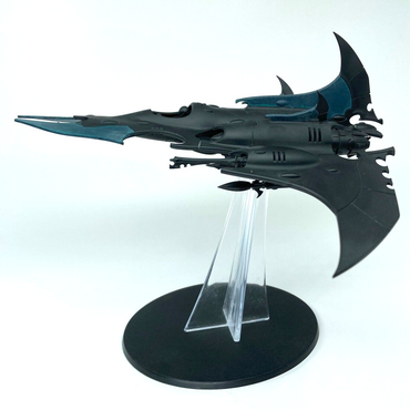 Drukhari Razorwing Jetfighter Dark Eldar - Warhammer 40K Games Workshop (2)