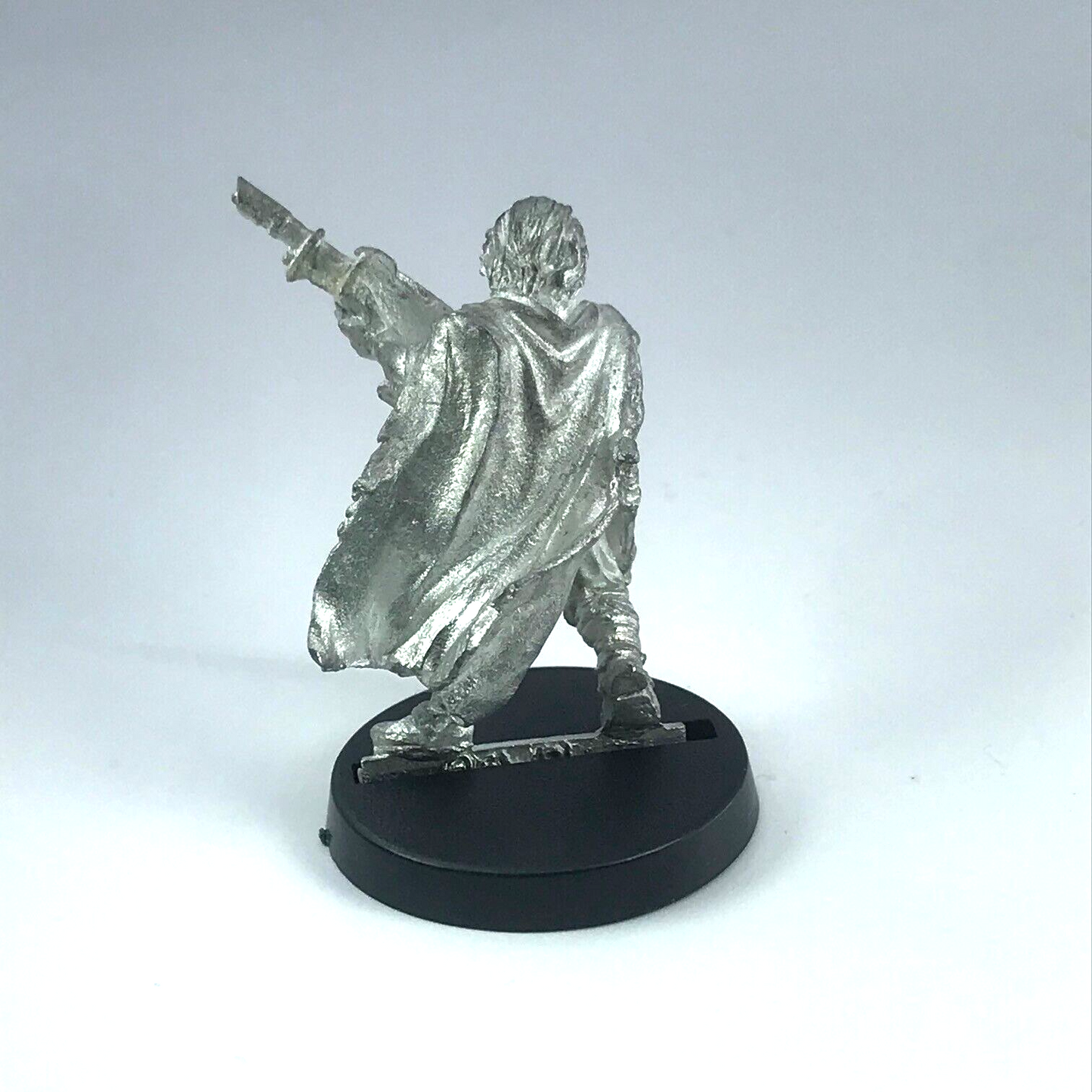 Corbec Tanith Gaunts Ghosts Imperial Guard - Warhammer 40K Classic Metal X2509