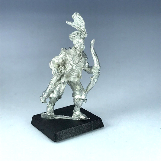 Kislev Kossars Archer The Empire Classic Metal Warhammer Fantasy GW X10557