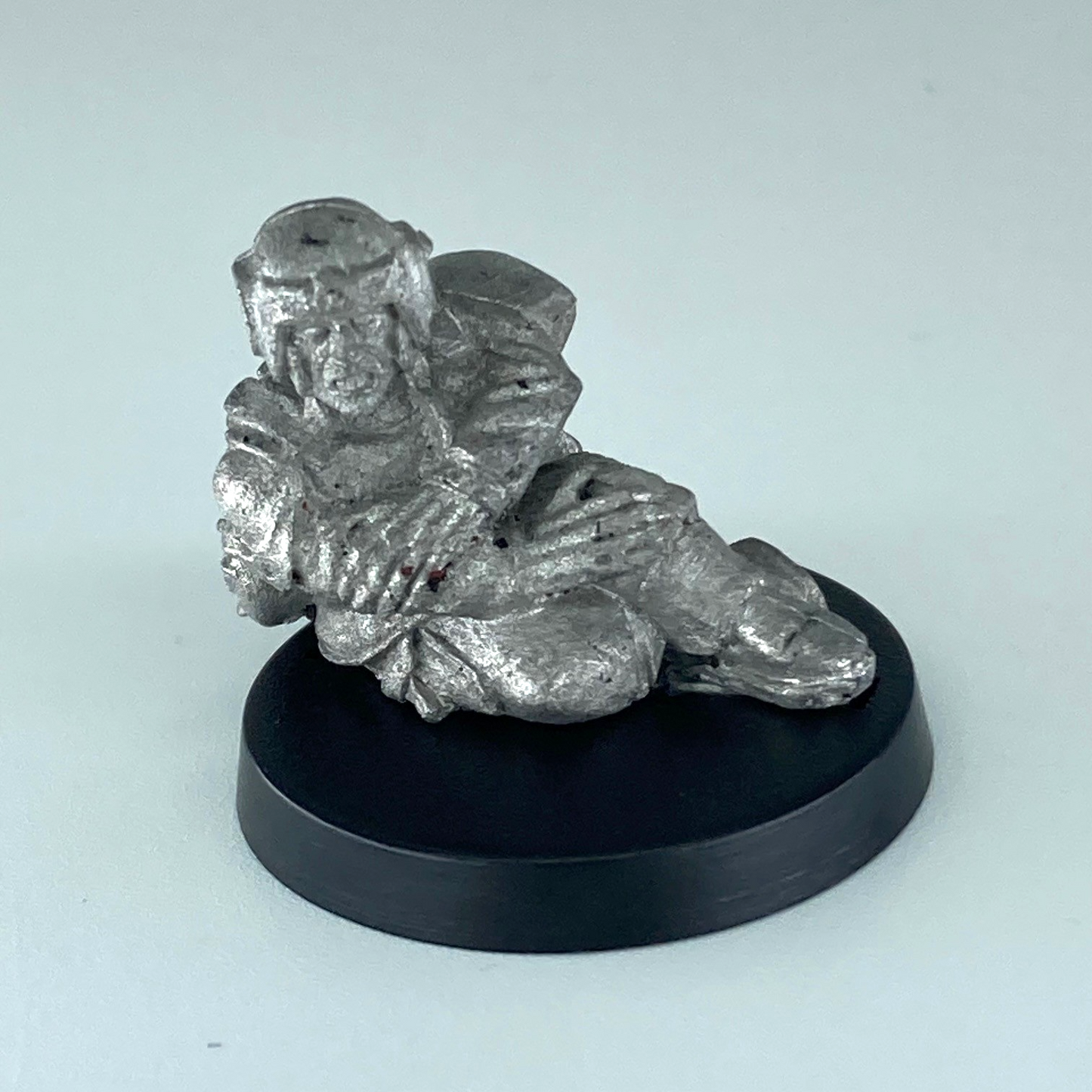 Cadian Casualty - Imperial Guard - Warhammer 40K GW Classic Metal X1957