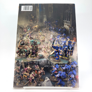 Ultimate White Dwarf Magazine - June 2017 - Games Workshop M2012
