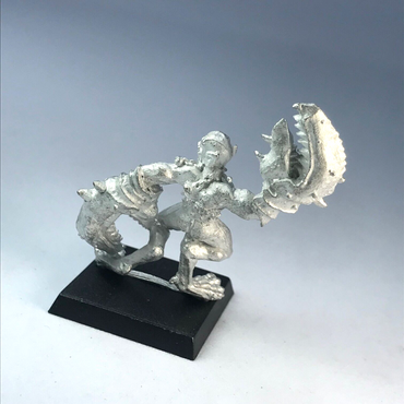 Daemonette of Slaneesh Chaos Daemons Citadel Warhammer Fantasy GW Metal X10271
